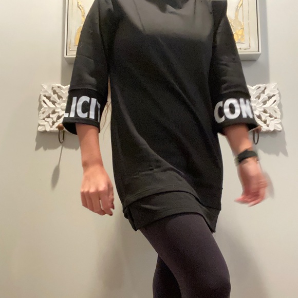 Square Zero : Explicit Content TShirt - Picture 14 of 16